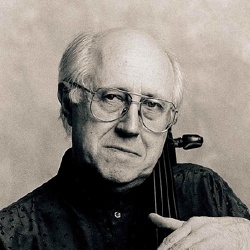 Mstislav Rostropovitch - Musicien