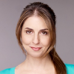 Ellen Dubin - Actrice