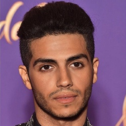 Mena Massoud - Acteur