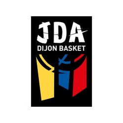 JDA Dijon Basket - Equipe de Sport