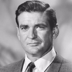 Rod Taylor - Producteur