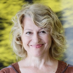Patricia Mazuy - Réalisatrice