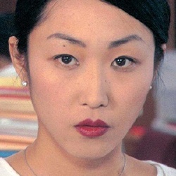 Kaori Tsuji - Actrice