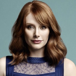 Bryce Dallas Howard - Actrice