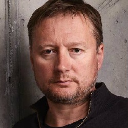 David Mackenzie - Réalisateur