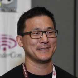 Michael Chang - Réalisateur