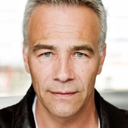 Klaus J Behrendt - Acteur