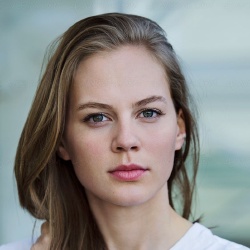Alicia Von Rittberg - Actrice