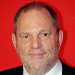 Harvey Weinstein - Producteur