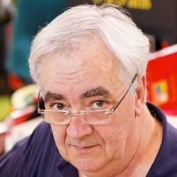 Claude Ponti - Auteur