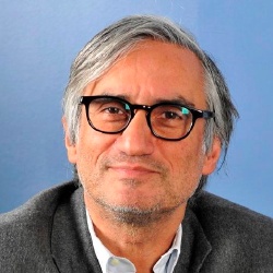 Maurice Szafran - Invité