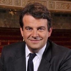 Thierry Solère - Politique