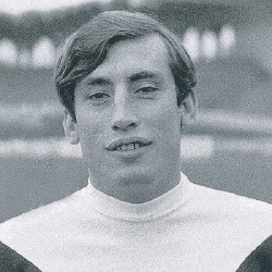 Didier Couécou - Footballeur