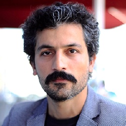 Feyyaz Duman - Acteur