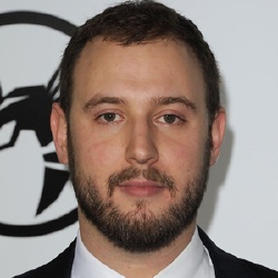 Evan Goldberg - Réalisateur