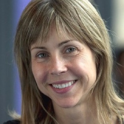 Louise Archambault - Réalisatrice