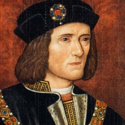Richard III - Roi
