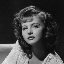 Madeleine LeBeau - Actrice