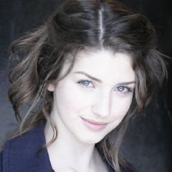 Morgan Taylor Campbell - Actrice