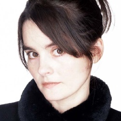 Shirley Henderson - Actrice