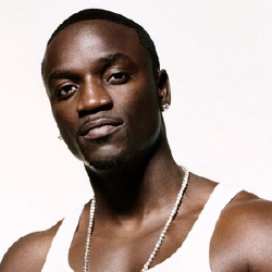 Akon - Musicien