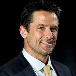 Billy Campbell - Acteur