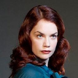 Ruth Wilson - Actrice