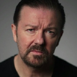 Ricky Gervais - Acteur