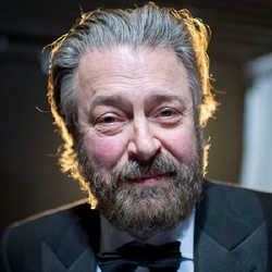 Roger Allam - Acteur