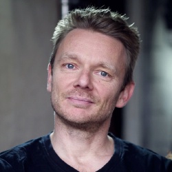Denis Van Waerebeke - Réalisateur