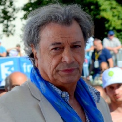 Hervé Vilard - Chanteur