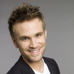 John Brotherton - Acteur