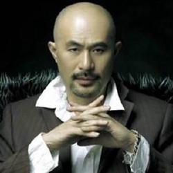 Elvis Tsui - Acteur