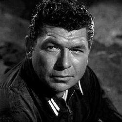 Claude Akins - Acteur