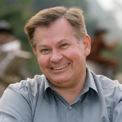 Frédéric Lepage - Auteur