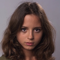 Juliette Chappey - Actrice