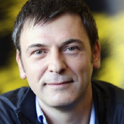 Laurent Achard - Réalisateur