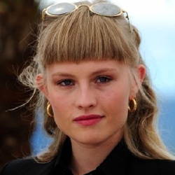 Klara Kristin - Actrice