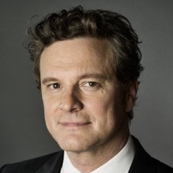Colin Firth - Acteur