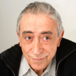 Luis Rego - Acteur