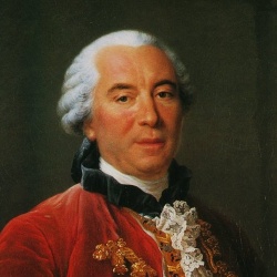 Georges-Louis Leclerc de Buffon - Scientifique