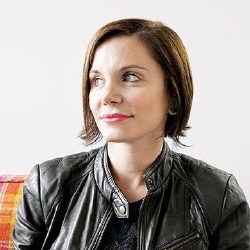 Alissa Nutting - Scénariste