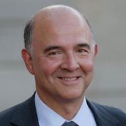 Pierre Moscovici - Invité