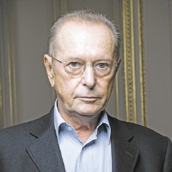Dominique Baudis - Journaliste