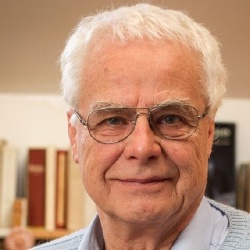 Jean-Pierre Obin - Professeur