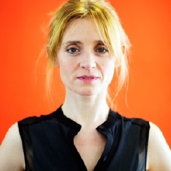Anne-Marie Duff - Actrice