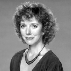 Barbara Babcock - Actrice