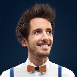 Gus - Acteur