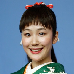 Haru Kuroki - Actrice