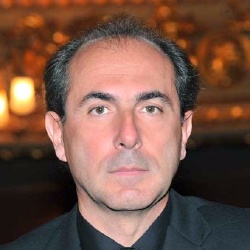 Daniele Callegari - Chef d'orchestre